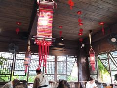 -香满楼(临安路店)