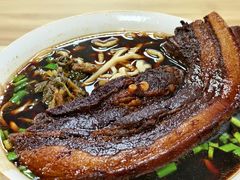 -无名老卤面(中华门店)
