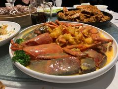 -79号渔船海鲜饭店(宝安店)