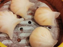 虾饺皇-香港威特瑞茶餐厅(小白楼音乐厅店)