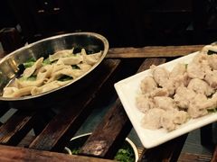 -渔米粥(罗湖店)
