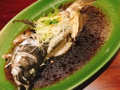 -君悦酒店·1881·北京烤鸭