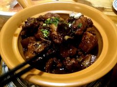 -老奶奶私房菜(天台里街店)