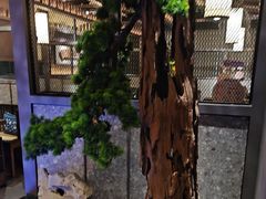 -湊湊火锅·茶憩(郑州绿地新都会店)