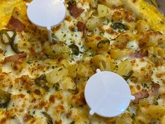 -Mr.Pizza米斯特比萨(苏州平江万达广场店)