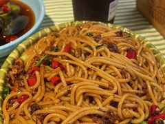 -三毛烧烤·南昌大排档(山姆店)