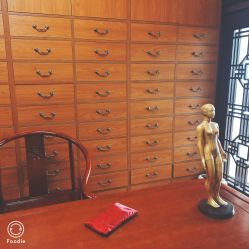 点击看大图 -养月堂中医养生月子会所(中心妇产店)