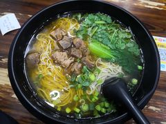 -张飞牛肉(观前街店)