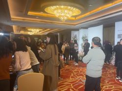 -福州香格里拉·宴会厅