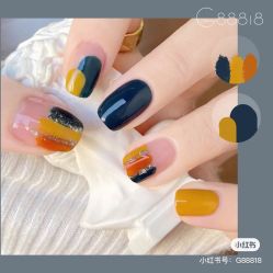 -妙睫屋日式美甲美睫