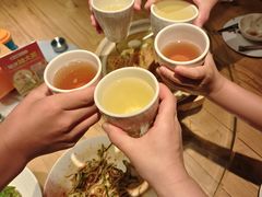 -永安鱼庄·镇江菜(丁卯店)