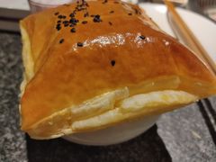 -德得轩烤涮一体自助餐厅(王府井店)