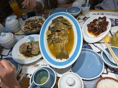 -山西派(桥东街店)