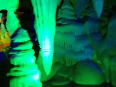 -泰安地下龙宫景区