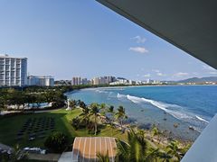 -JW万豪厨房餐厅·滨海草坪烧烤·海鲜·海景(三亚绿发山海天JW万豪酒店)