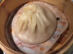 蟹黄汤包-南京大牌档(之心城店)