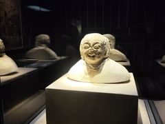 -嘉定博物馆