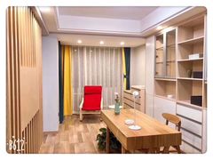 -索菲亚衣柜橱柜全屋定制(真北红星店)