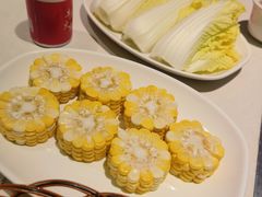 -潮泰牛肉火锅 · 创于1992年(车公庙店)