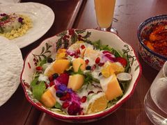 -Inspiration灵感·罗马西餐厅(九龙坡店)
