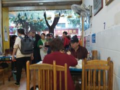 大堂-海汇源老烧麦店(东大街总店)