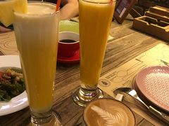 -玖壹咖啡(临河街店)