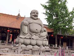 -什邡罗汉寺