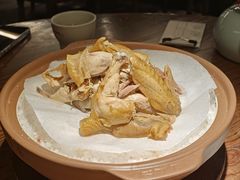 -金苑酒家·客家菜·广东老字号(万象店)