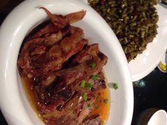 老长春肉馆-老长春肉馆(隆礼路店)