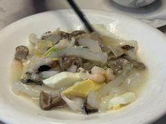 -西山人家·传统苏帮菜·家宴(木渎店)