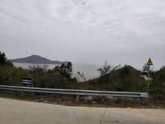 -嵛山岛