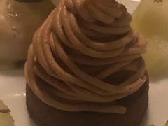 -非常时髦餐厅VUE Restaurant(外滩茂悦大酒店)