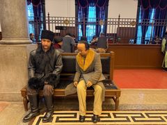 -沈阳金融博物馆