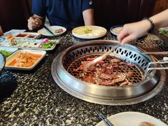 -牛焱·和牛烧肉(五大道店)