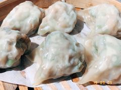 蒸扁食-荣家小吃(紫阳街店)