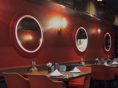 -get pizza意大利餐厅(凯德MALL店)