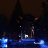 打造了南京唯一沉浸式实景园林演出！