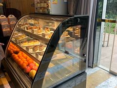 -花园咖啡厅(厦门美丽华大酒店)