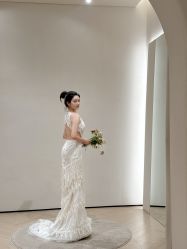 点击看大图 -Chic Bridal 熙可婚纱