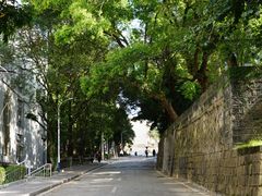 -福建师范大学(仓山校区)
