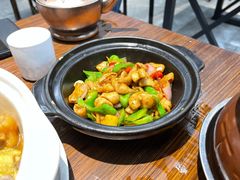 -民间瓦缸煨汤館(嵩山路店)