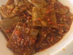 -马凯餐厅(长椿街店)