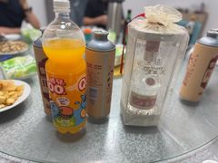 -健跳小海鲜(人民路店)
