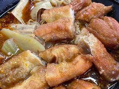 -四川老牛麻辣烫(北门桥店)