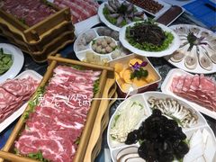 -德龙火锅(松源街直营店)