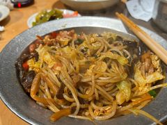 -水平有限广西米粉·广西风味集(五道口店)