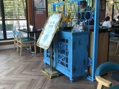 -莫多多餐厅