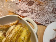 -米斯特比萨(罗斯福店)