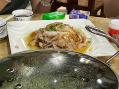 -苏记餐厅(叠南店)