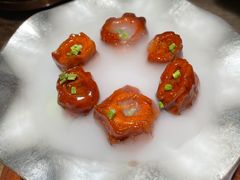 -魁盛居百年鲁菜馆(县西巷店)